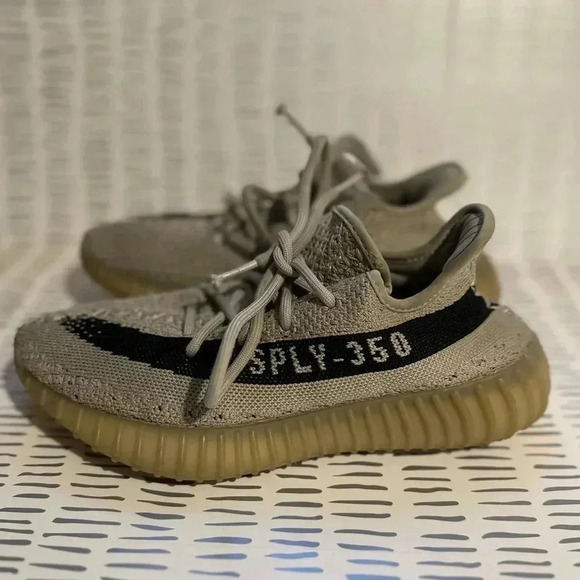 Adidas Yeezy 350 V2 Slate - Picture 3 of 13